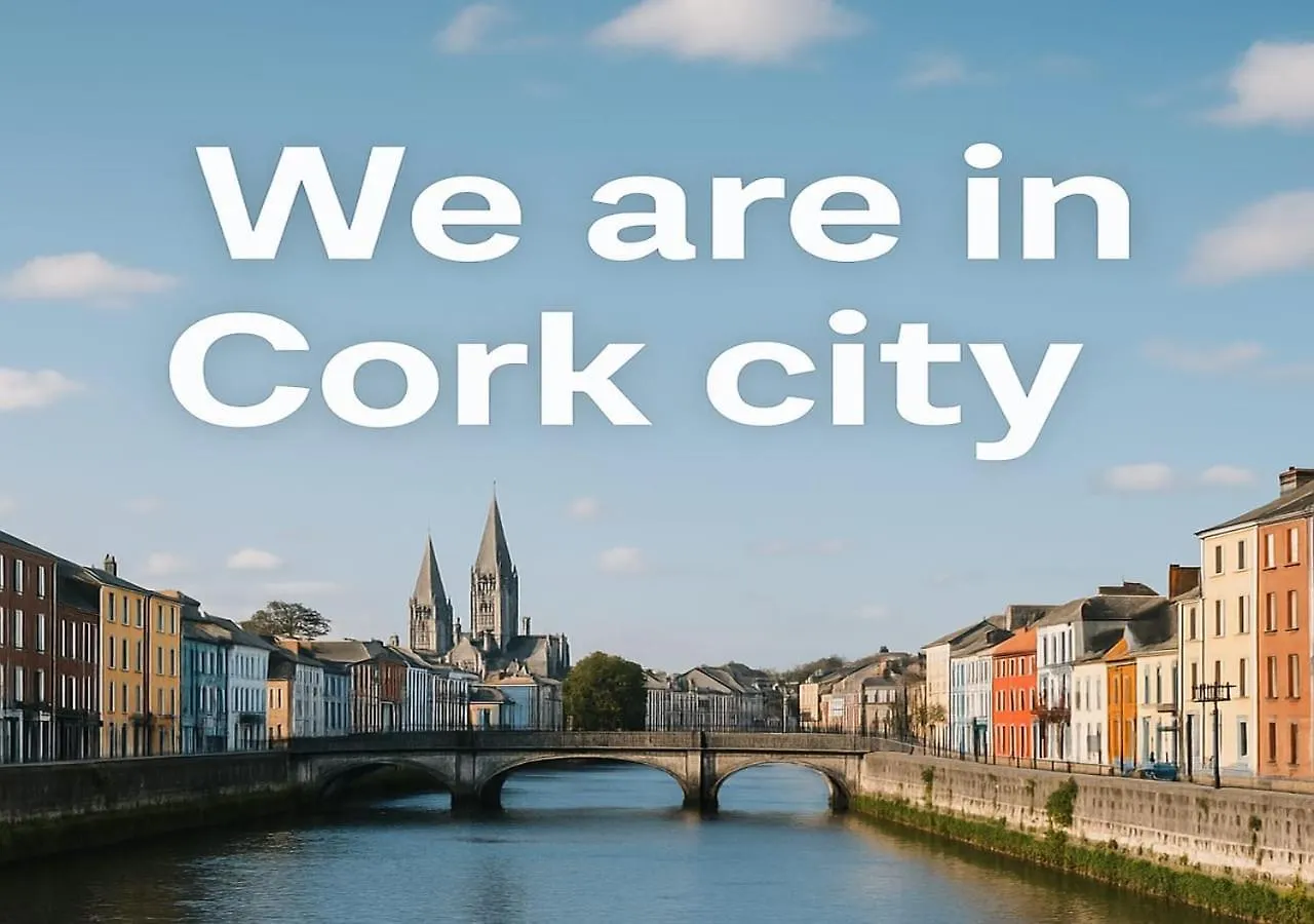 York Comfort Inn Cork