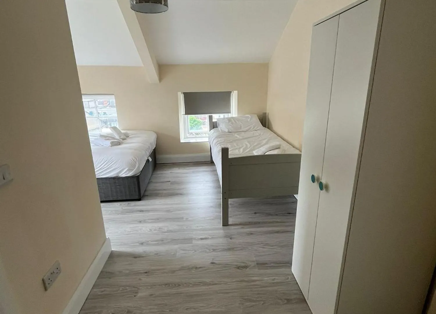 York Comfort Inn Cork 0*,  Irland