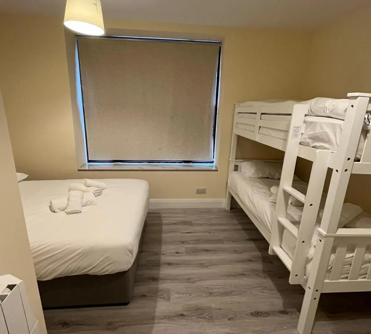 York Comfort Inn Cork 0*,  Irland