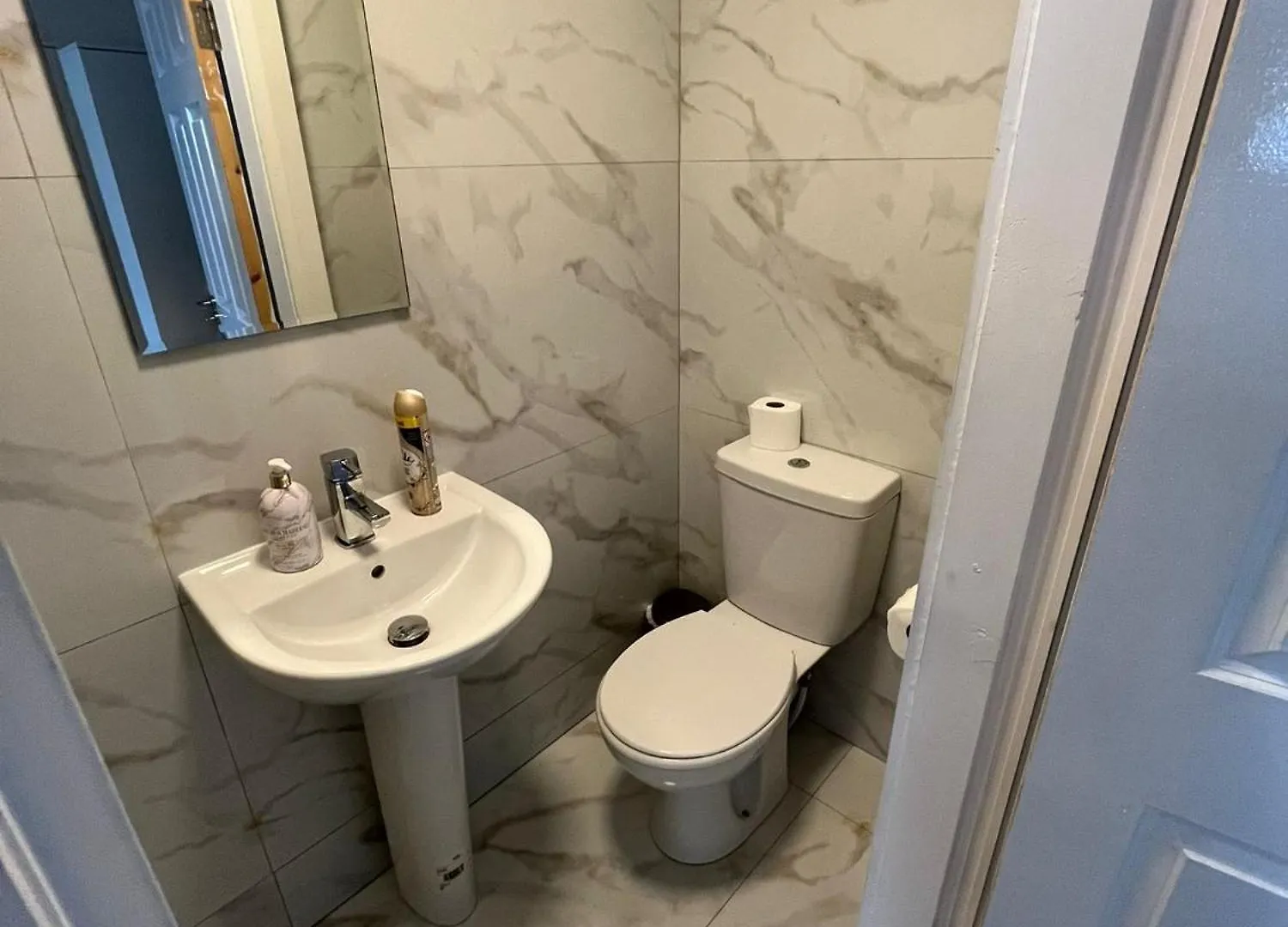 Gæstehus York Comfort Inn Cork