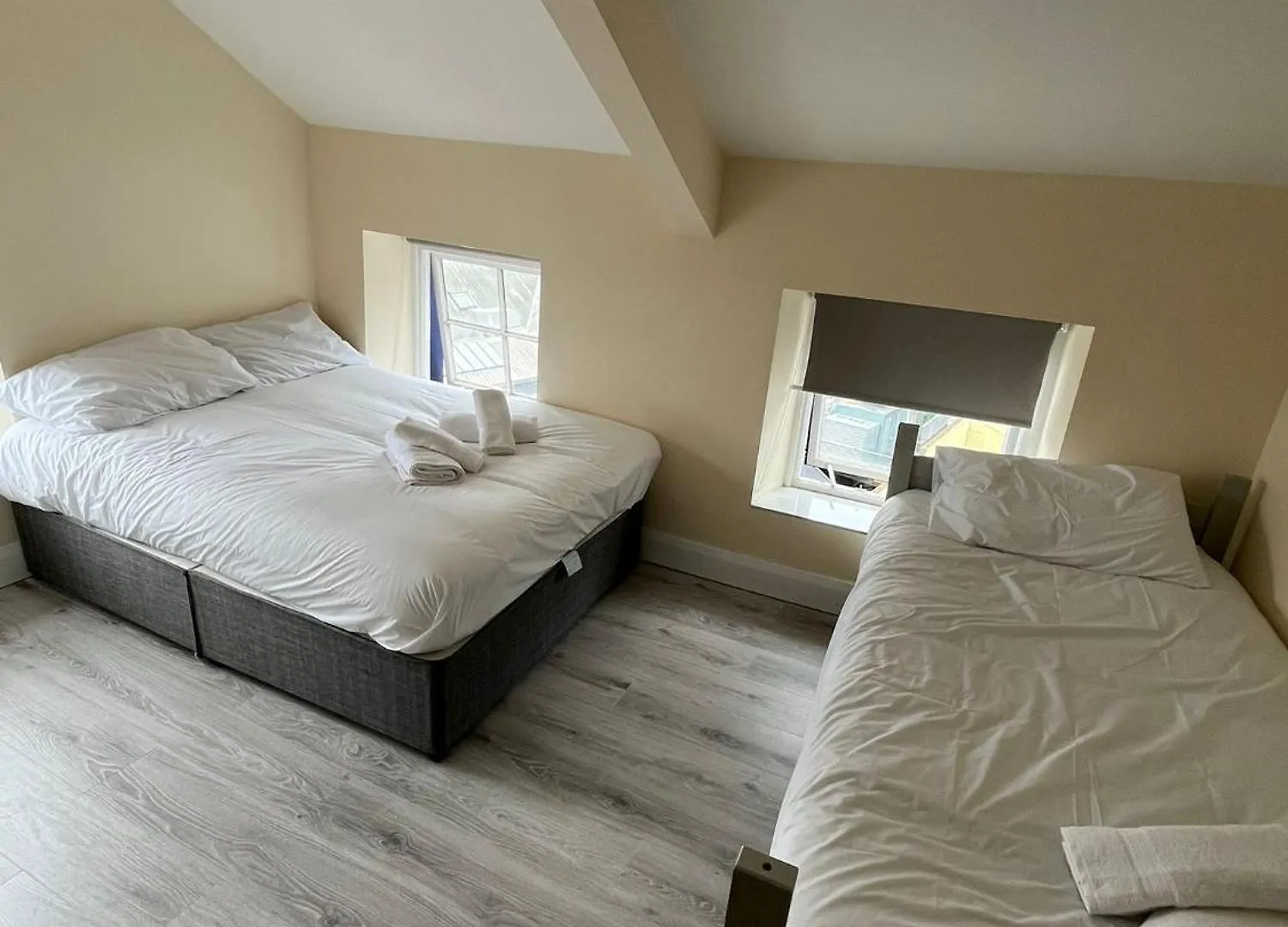 York Comfort Inn Cork Gæstehus