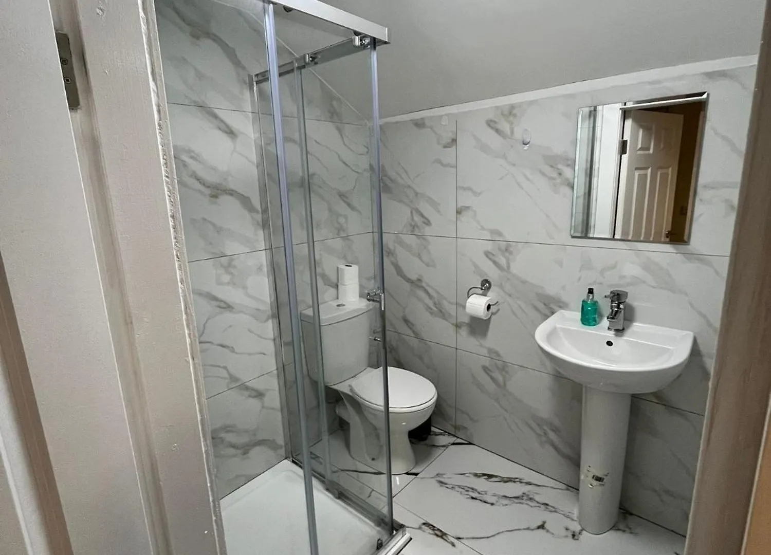 York Comfort Inn Cork