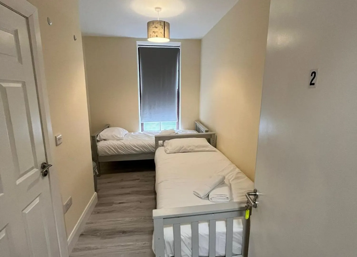 York Comfort Inn Cork