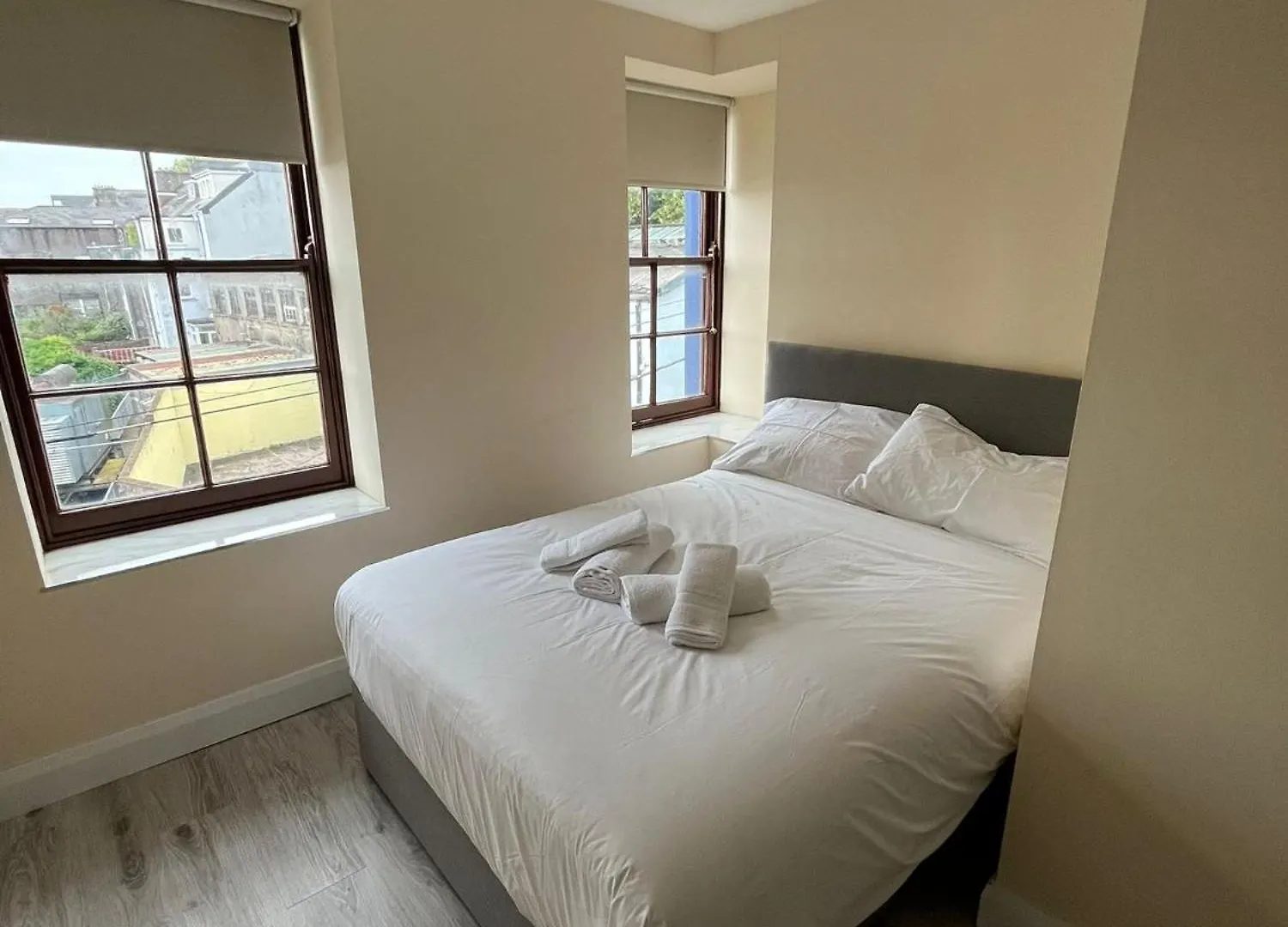 York Comfort Inn Cork Gæstehus