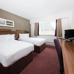 Hotell Leonardo, Cork