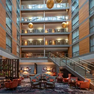 Hotell Clayton, Cork