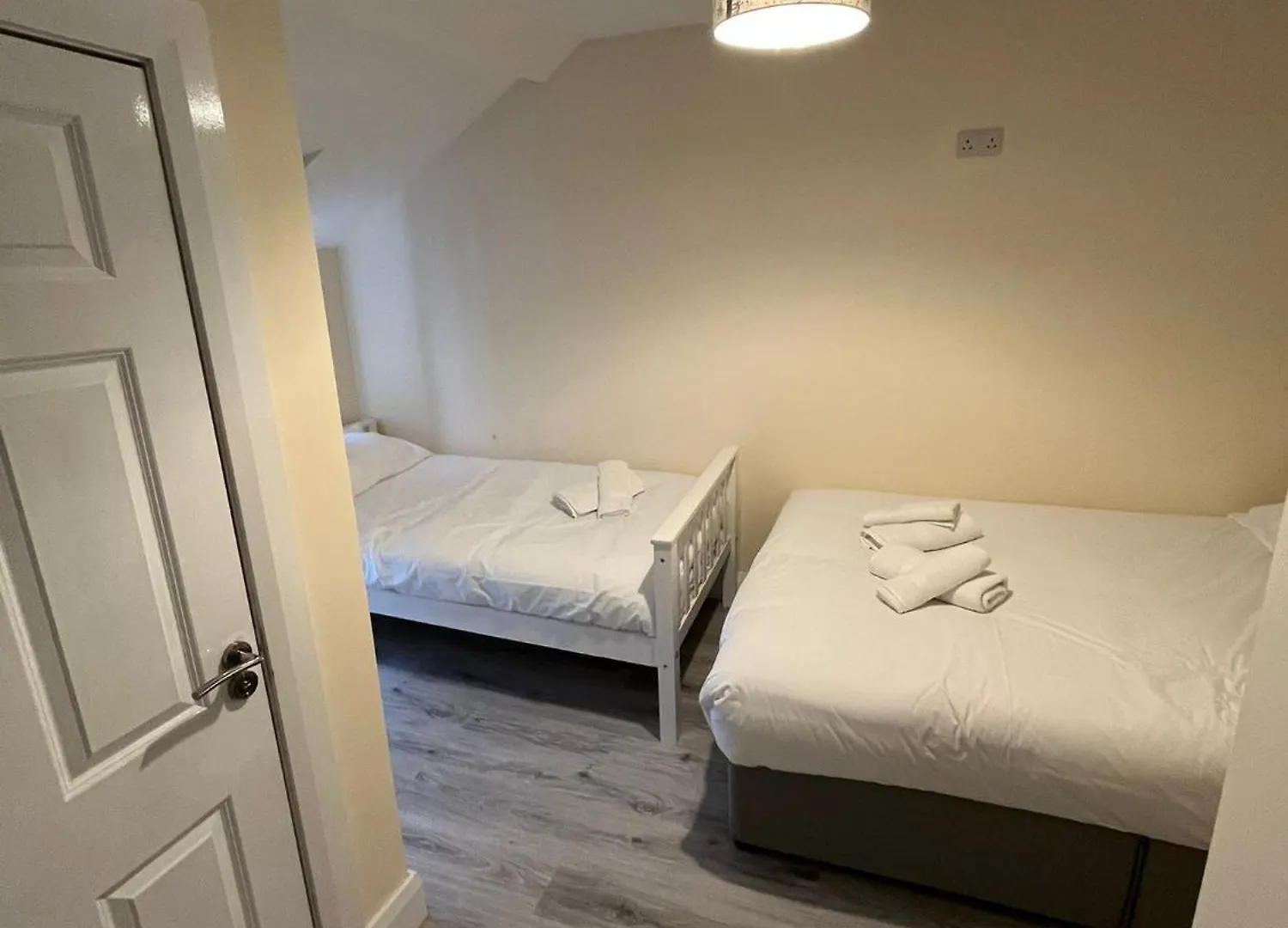 Affittacamere York Comfort Inn Cork